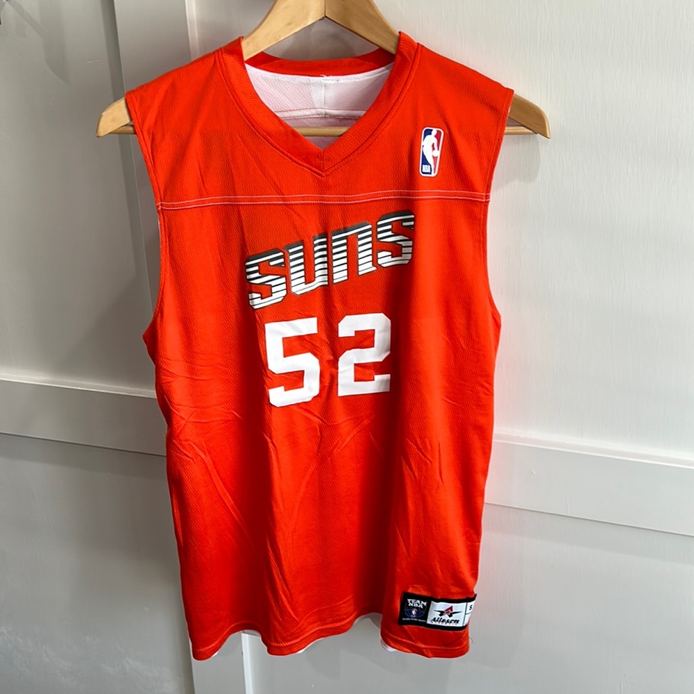 NBA - Suns - Team NBA Reversible Jersey